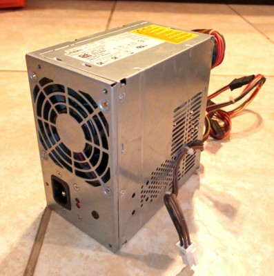 Dell Vostro 2 Desktop Ps 6301 6 300w Power Supply Kf76h Ebay