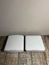 Lot of 2, Ruckus ZoneFlex R500 ,  R510 Access Points- UNTESTED, AS-IS