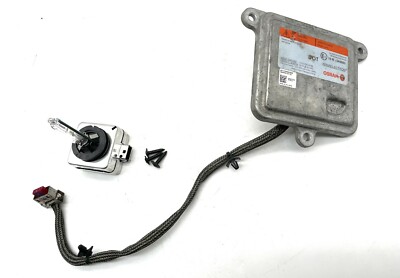 OEM for 19-20 Dodge Durango Xenon Ballast Control Unit Module +