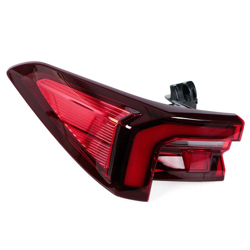 Left For Ford Equator Sport 2022 2023 Tail Light DRL Fog Light Turn Signal Lamp - Picture 9 of 24