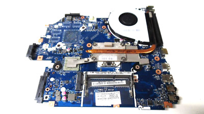 P5WS5 LA-6973P for Acer Gateway NV55 NV55S Laptop Motherboard AMD MBWY102001