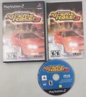 Tokyo Xtreme Racer 3 (Sony PlayStation 2, PS2 2003) CIB / Complete - Tested