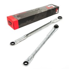 Tergicristalli Linkage Set Riparazione Aste Auto per Alfa Romeo Gt 147