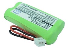 UK Battery for CrystalCall HME5170A HME5170A-LTK GP60AAAH2BMX PAG0002 2.4V RoHS 13.94 per battery