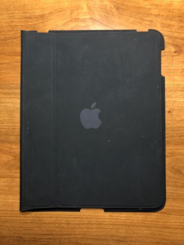 Apple iPad Smart Cover Cuero Negro MD301LL/A - Imagen 1 de 4