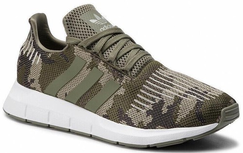 Adidas Mens Swift Run  display picture 2