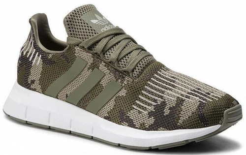 adidas Swift Run Trace Cargo