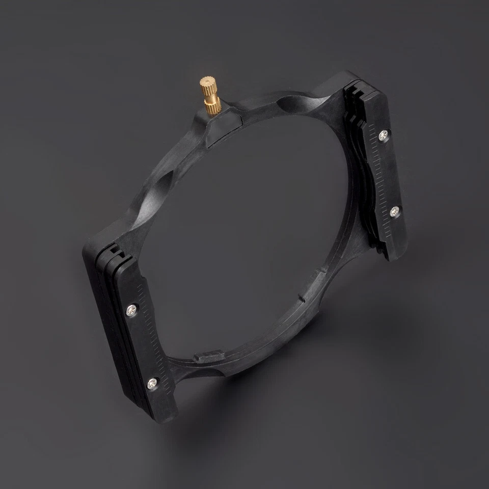 Zomei Multifunctional  PRO Holder For Cokin Z  4X4" 4x5" 4X6" Filters - Image 3 of 4