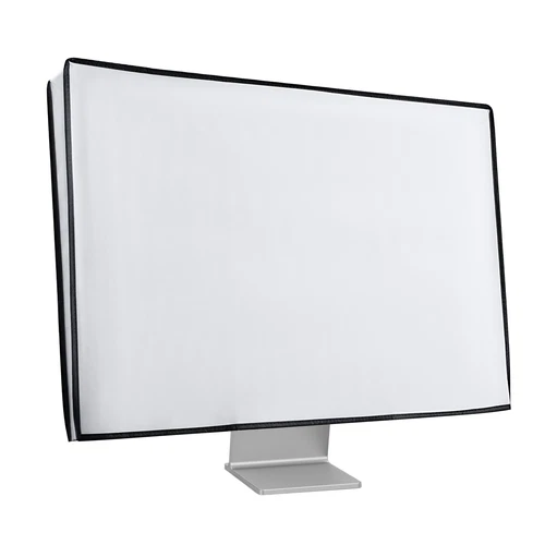 Housse protection écran pour ordinateur 27-28" moniteur