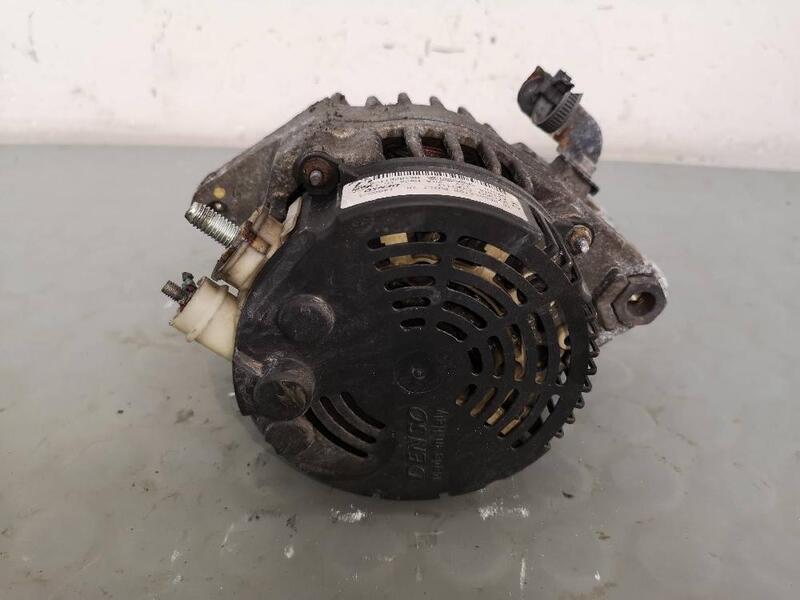 あお MS1022118730 alternator 237387 for CITROEN C1 1.0 CAT (384F