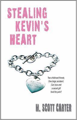 Stealing Kevin's Heart by Carter, M. Scott