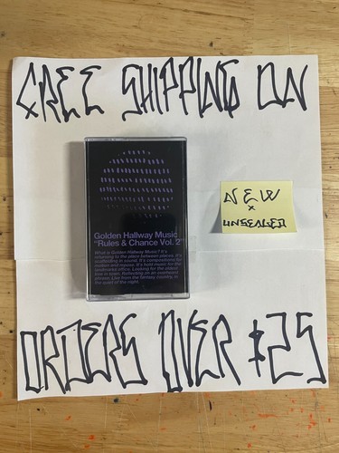 CASSETTE TAPES BUILD YOUR OWN LOT FREE SHIPPING ON ORDERS OVER $25 PART I - Picture 155 of 455