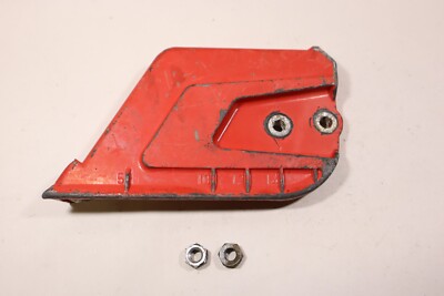 Original Kupplungsdeckel Jonsered 451 E EV Motorsäge 504590005