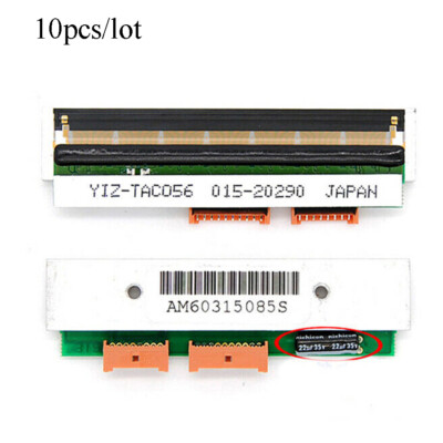 LOT10 Printhead for DIGI SM-80 SM-90 SM-100 SM-110 SM-300 POS Scale Printer