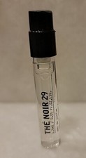 LE LABO The Noir 29 EDP Spray .05oz/1.5mL BIGGER Perfume Sample - NEW NY CITY