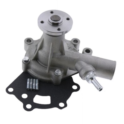 246-3055 195-8455 Water Pump For Caterpillar 304CR 304CR Mitsubishi S4L2 K4N