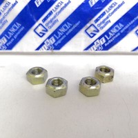KIT 4 WÜRfel Fiat Scudo - Ulisse - Lancia Zeta Original 7903234024