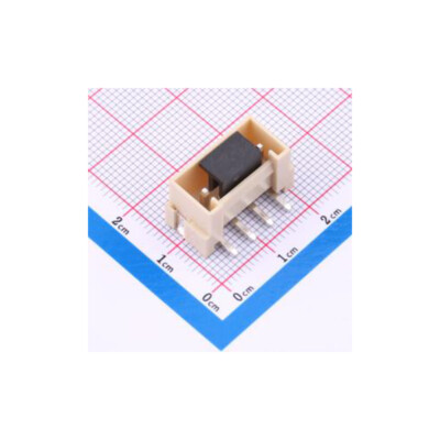(10pcs)3.96T-4P-WV SMD,P=3.96mm