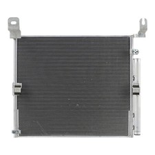 A/C Air Conditioning AC Condenser For 2016 - 2023 Toyota Tacoma 2.7L 3.5L 30020