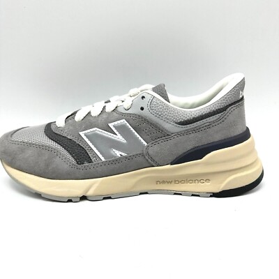New Balance 997R Grey Men's Sport Shoe U997RHA sz 5-11 | eBay