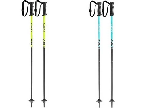 LEKI RIDER Junior Kinder Skistöcke Leki *NEU*