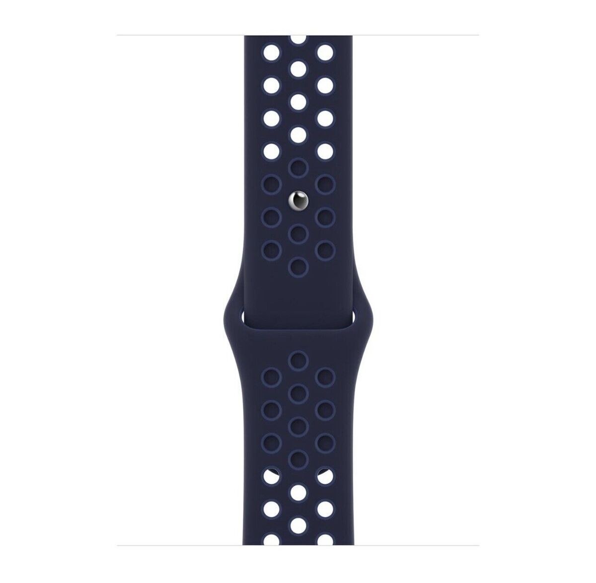 Genuine Apple Watch Nike Sport Band 49mm 46mm 45mm 44mm 42mm Genuine Apple Watch Nike Sport Band 49mm 46mm 45mm 44mm 42mm