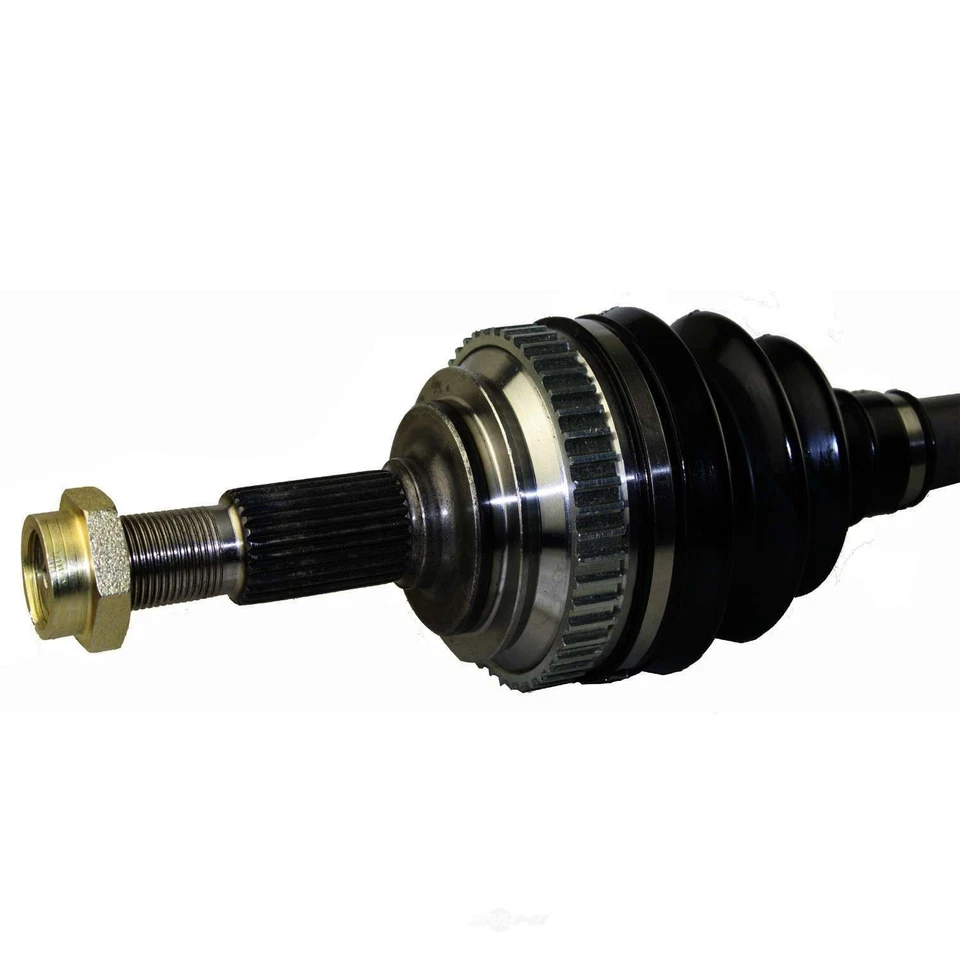 CV Axle Assembly-Auto Trans, 4 Speed Trans Heri 70283 - Image 2 of 3