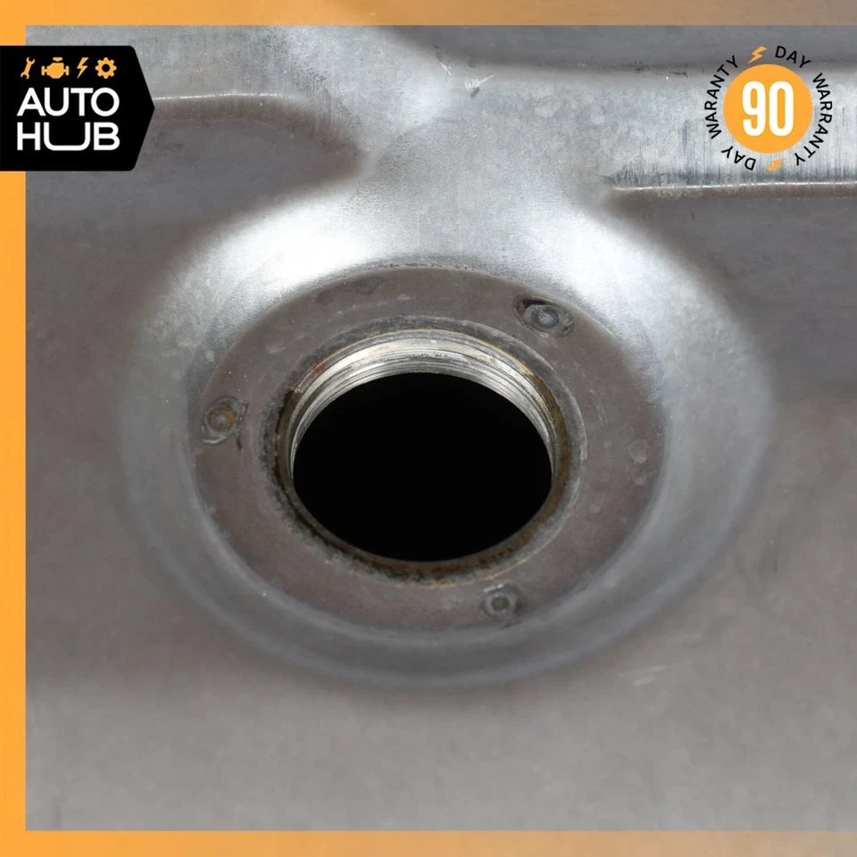 Conjunto de depósito de combustible de gasolina 90-97 Mercedes R129 SL320 SL500 500SL fabricante de equipos originales Foto 3 de 4