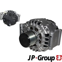 JP Group 1390103000 Generator FüR MERCEDES-BENZ