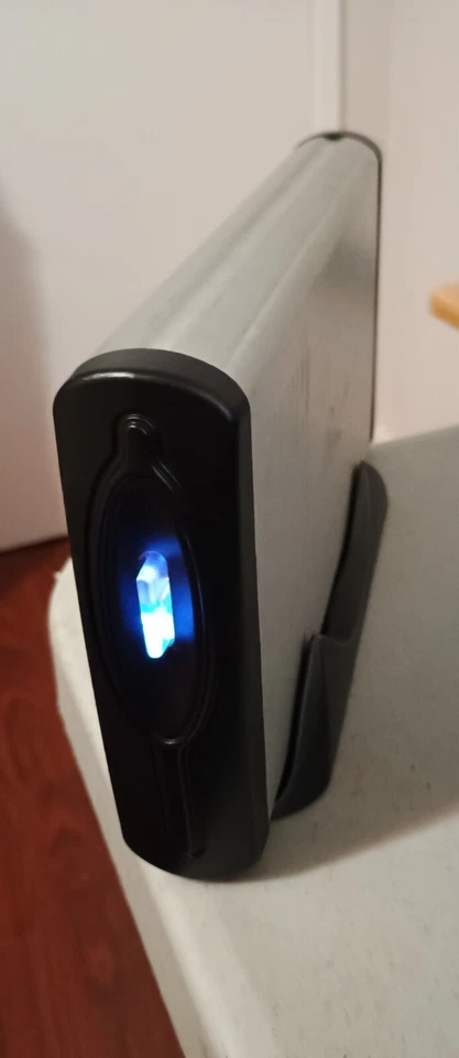 Rosewill RX353-S USB HDD External Enclosure Aluminum - Image 2 of 4