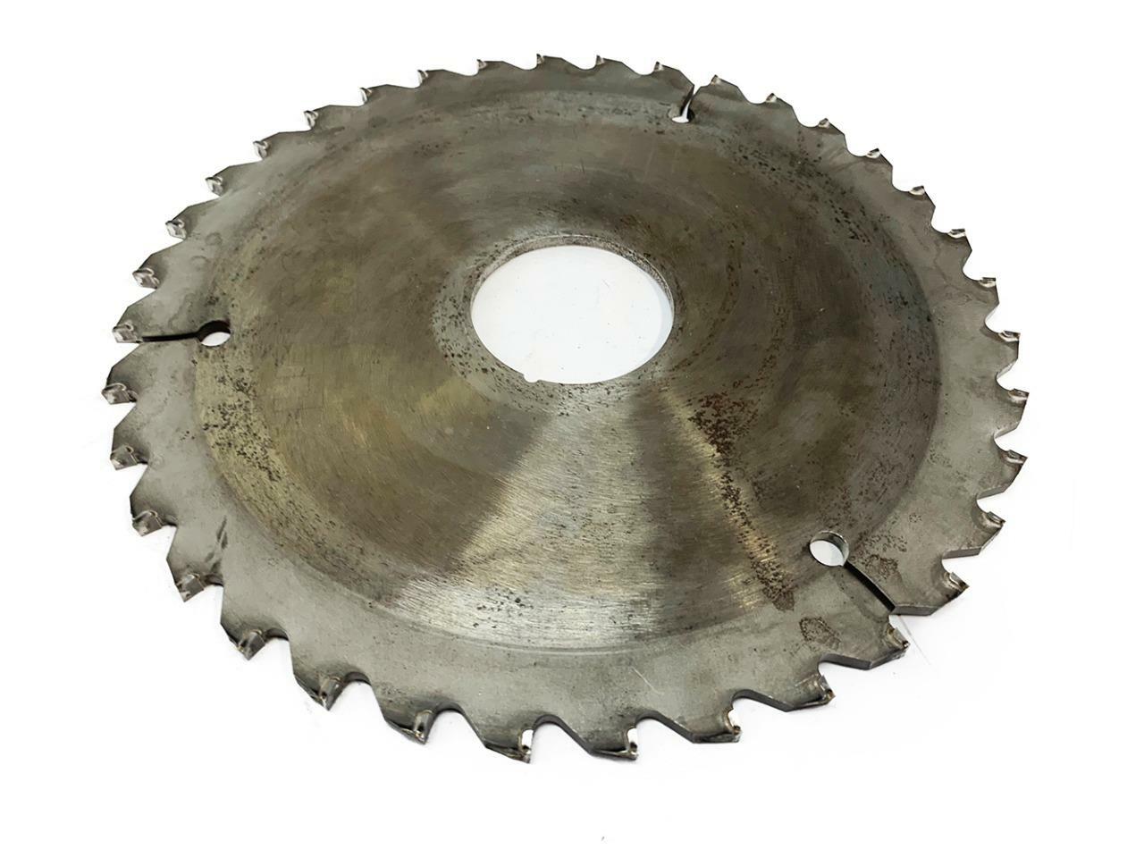 Leuco 00192702 Circular Saw Blade 180x4.855.65x45 NEW FREE FAST SHIP
