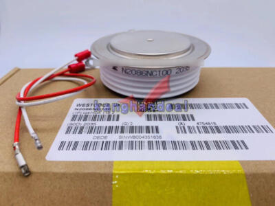 NEW 1PC WESTCODE N2086NC100 SCR Thyristor