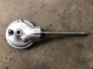 Suzuki VS800 GL VS 800 Intruder 92-05 06 07 08 09 OEM Final Drive Differential