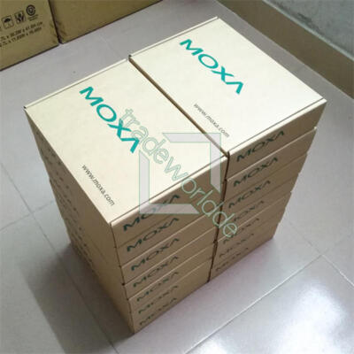 ONE NEW MOXA MGate 4101-MB-PBS