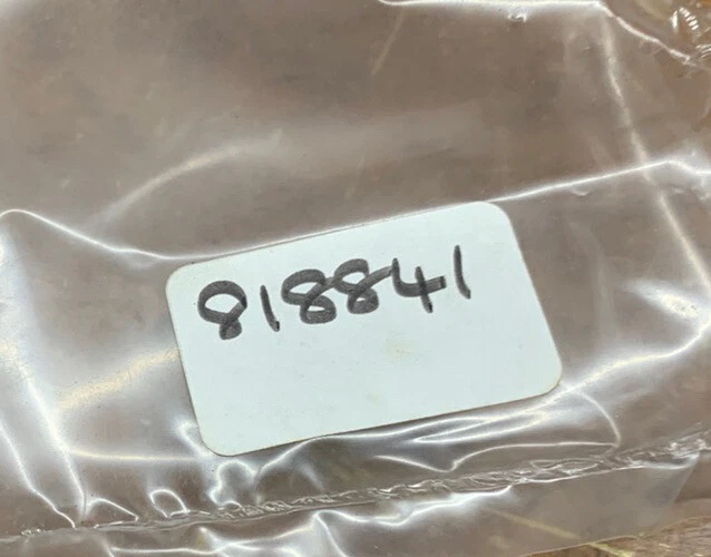 TRIUMPH 818841 SPITFIRE MK IV & 1500 R/H HOOD LINKAGE COVER - Image 3 of 4