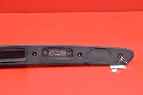 VOLVO S60 III 224 Kennzeichenbeleuchtung 31253640 2011 23863569 - Bild 3 von 11