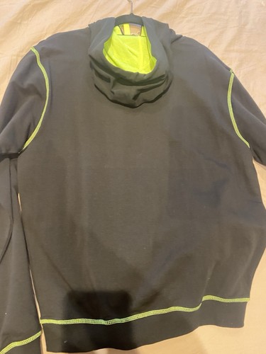 mens hoodie medium, New By Moschino - Picture 8 of 8