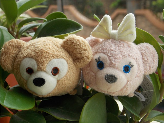 duffy tsum tsum