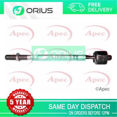 Fits Audi Q7 VW Touareg Amarok Porsche Cayenne Tie Rod End Front Orius #1