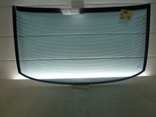 Lunette arrière Fiat TEMPRA