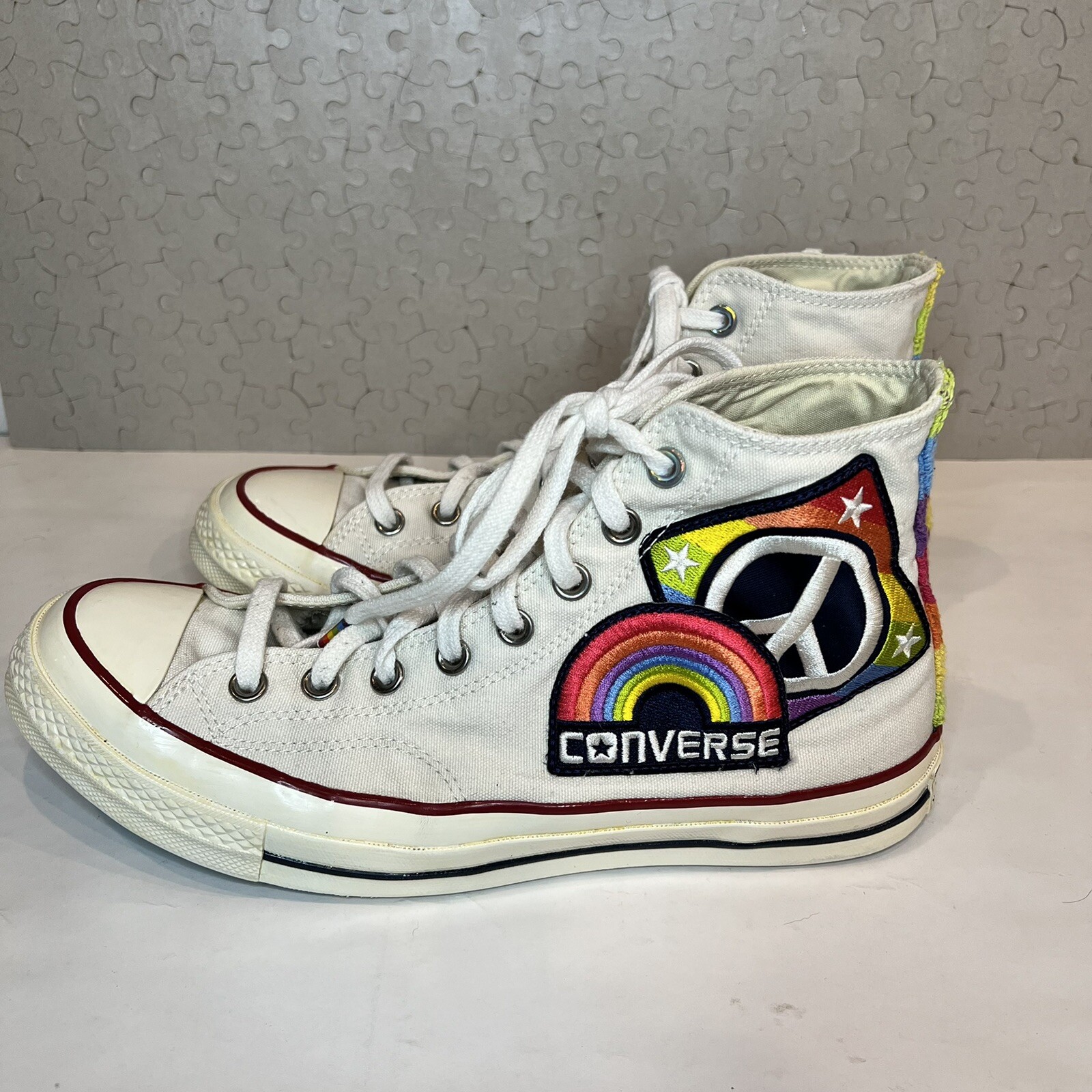 Converse Chuck Taylor All Star 70s Hi 