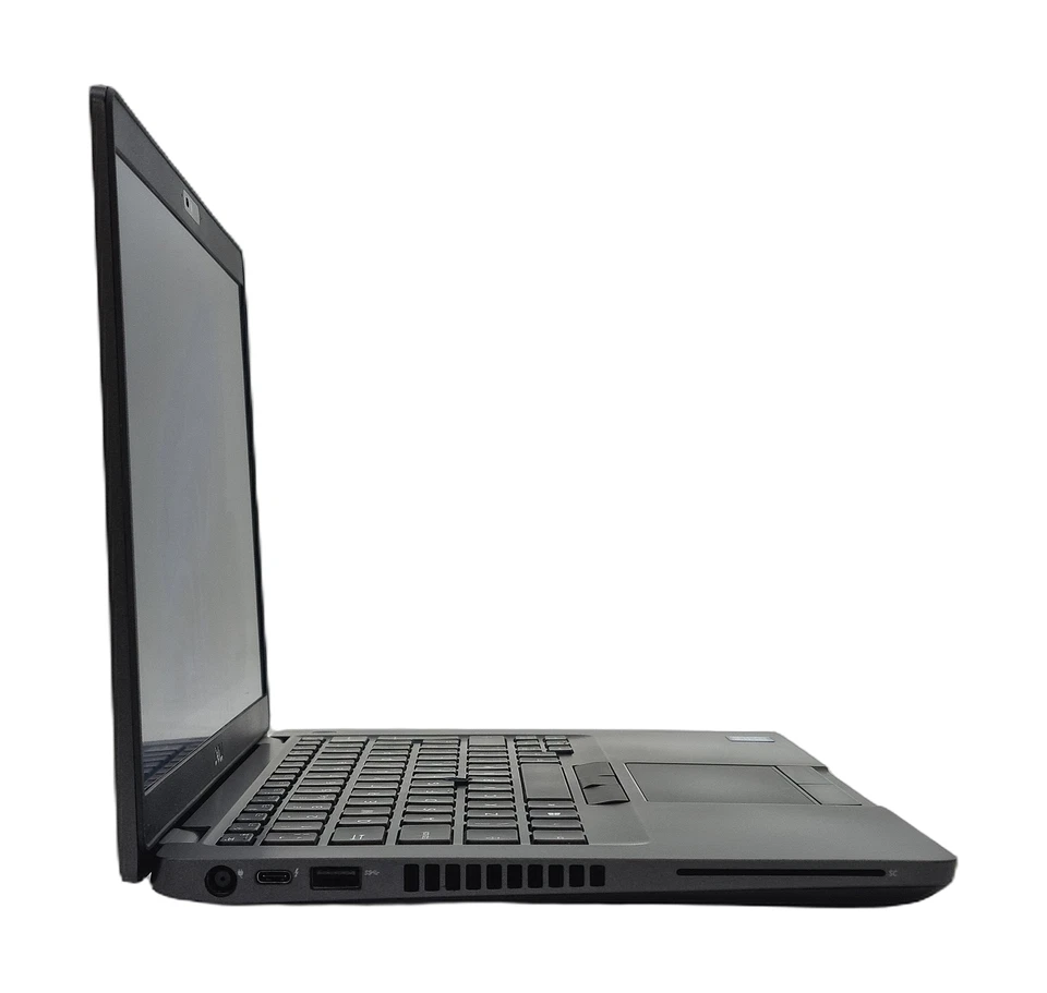 Dell Latitude 5400 Laptop, 13.9" Core i7 8th Gen, 8GB RAM, 256GB SSD, Windows 11 - Image 3 of 4