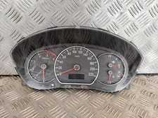 Compteur Fiat SCUDO