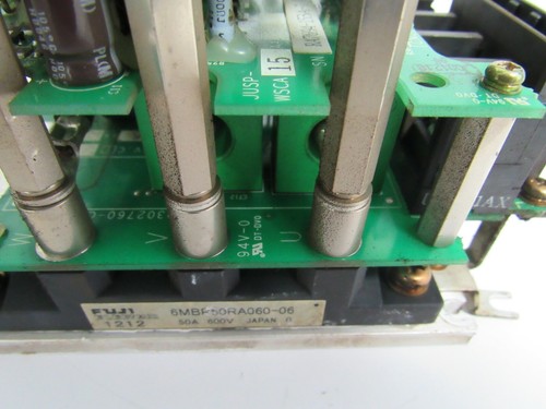 YASKWA JUSP-WSCD 30 AA,JUSP-WSCA 15 AA,JUSP-WSCB 20 AA - Bild 8 von 9