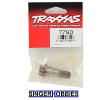 Traxxas 7790 Pinion gear differential 11-tooth front heavy duty TRA7790 TRA1