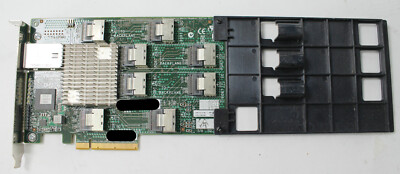 HP 24 BAY 3GB SAS EXPANDER CARD 468406-B21 487738-001 468405-001 468405-002 