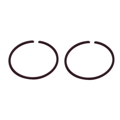 2 PISTON RING 40mm 1.2mm MBK BOOSTER NITRO OVETTO YAMAHA BW'S AEROX NEOS APRILIA