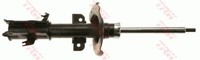 2X TRW JGM1121SR StoßDäMpfer FüR Mazda