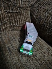 Hess Toys 10 Wheeler Truck T0325 Works Great Very Clean