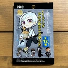 BUNGO STRAY DOGS Collectors Acrylic Mini-Stand Collection [x1/Pack]